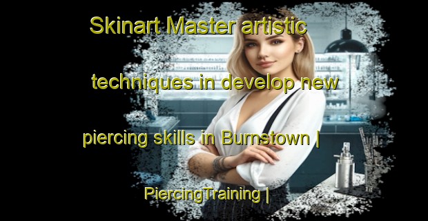 Skinart Master artistic techniques in develop new piercing skills in Burnstown | PiercingTraining | PiercingClasses | SkinartTraining-Canada